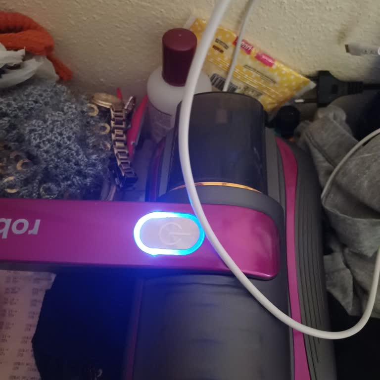 Şarj Olmayan El Süpürgesi İçin Hızlı Değişim Ve Yetersiz Müşteri Hizmetleri