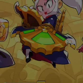 Brawl Stars Taki Karakterlerin Yarısından Fazlası Gitti!