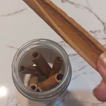 Tazedirekt Yanıltıcı Etiketleme Organik Seylon Tarçın Yerine Cassia Satışı