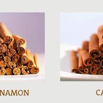 Tazedirekt Yanıltıcı Etiketleme Organik Seylon Tarçın Yerine Cassia Satışı