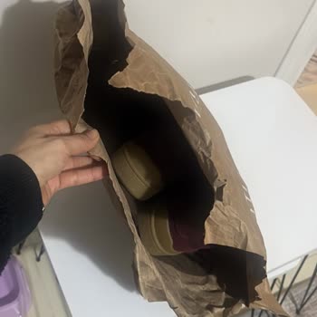 Defolu ve Eksik Ürün, UPS Türkiye’nin İlgisizliği