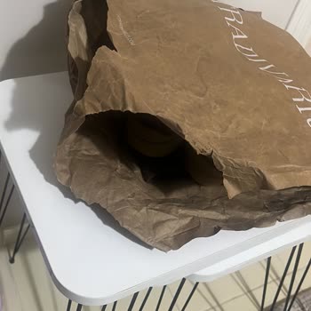 Defolu ve Eksik Ürün, UPS Türkiye’nin İlgisizliği