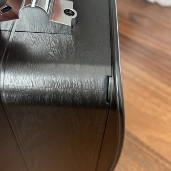 Kırık Radyo Ve Satıcı Hakaretleri İçin İade Talebi