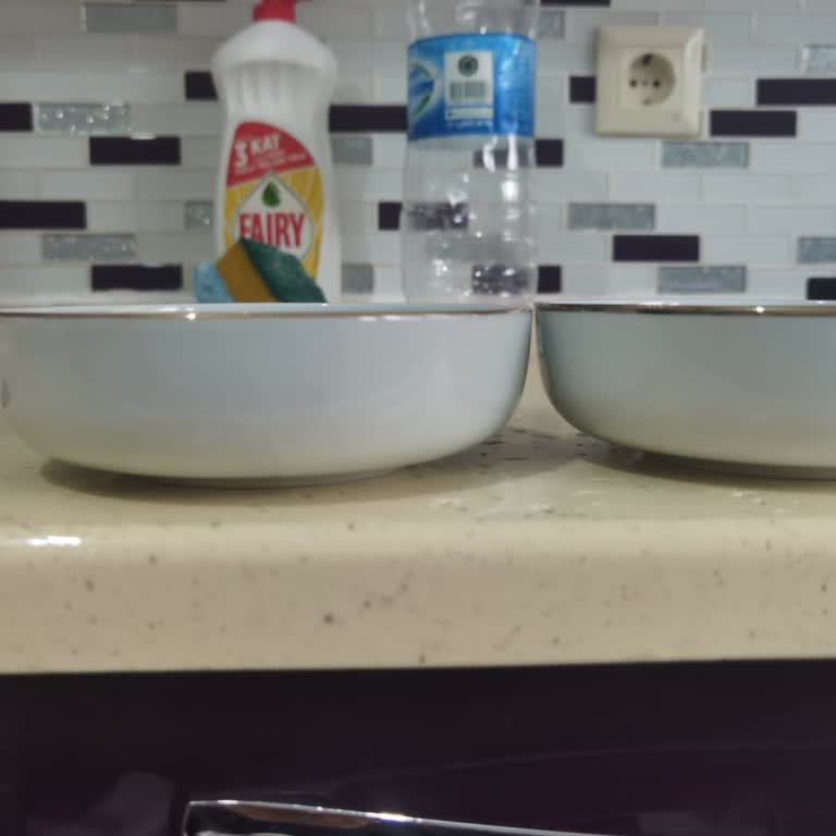 Aynı Kodu Taşıyan Yemek Takımında Farklı Fileli Ürün Gönderimi Ve Destek Eksikliği