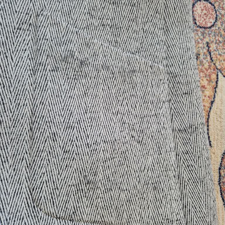 Adil Işık Group İkinci Giyişte Tüylenen Kaban, İade Talebi Ve İletişim Sorunu