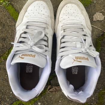 Az Kullanıma Rağmen İç Astarı Yırtılan Puma Ayakkabım Üretim Hatası Olarak Değerlendirilmedi