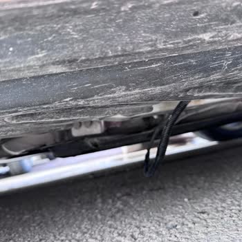 Arabam.com’da Satılan Mercedes’te Yanıltıcı Bilgiler Ve Yetersiz Tazminat Teklifi