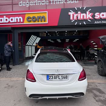 Arabam.com’da Satılan Mercedes’te Yanıltıcı Bilgiler Ve Yetersiz Tazminat Teklifi