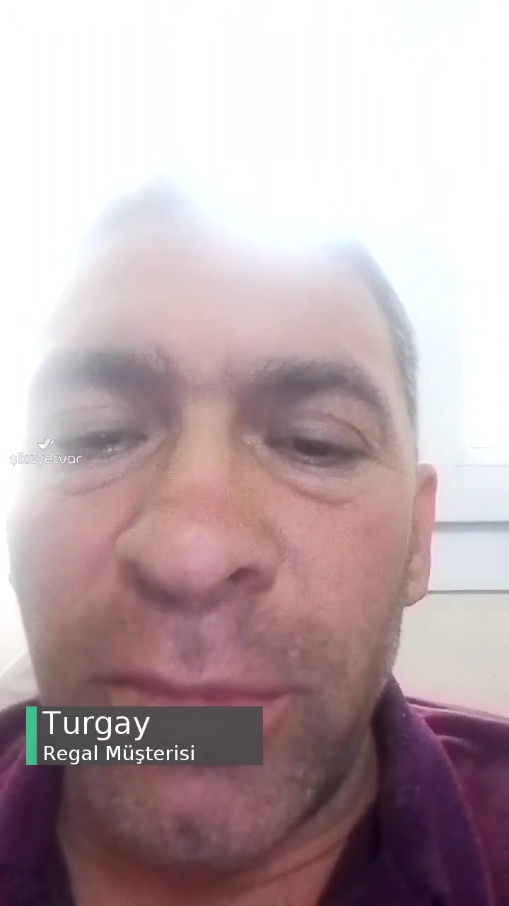 Regal Arıza Giderilmiyor! videonun kapak resmi