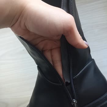 Defolu Çizme Hakkında Haksız Suçlama Ve Tam İade Talebi