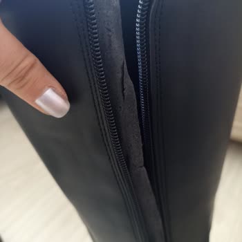 Defolu Çizme Hakkında Haksız Suçlama Ve Tam İade Talebi