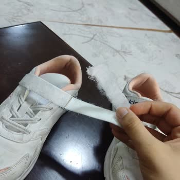 FLO Ayakkabı Cırt Cırtı Bozulduğundan Çocuk Ayakkabısına Değişim Reddi