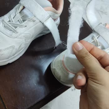 FLO Ayakkabı Cırt Cırtı Bozulduğundan Çocuk Ayakkabısına Değişim Reddi