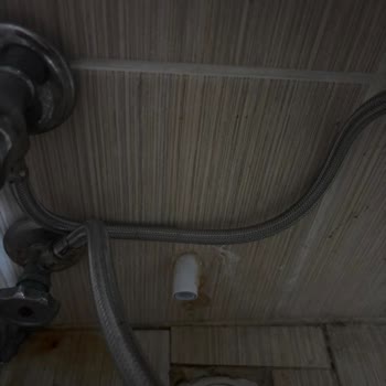 Fortes Bergama Şubesinde Doğalgaz Borusu Kısalık Hatası 2 Ayda Çözülmedi