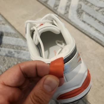 Kırıkkale FLO Mağazası Üretim Hatası Olan Ayakkabıyı İade Etmedi