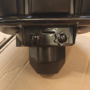 Garanti Servisi Sonrası Bebek Arabasında Orijinal Değişiklik Ve Sorunların Çözülmemesi