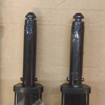 Garanti Servisi Sonrası Bebek Arabasında Orijinal Değişiklik Ve Sorunların Çözülmemesi