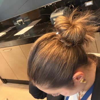 Saç Rengi Hatası Ve Aşırı Kesim Nedeniyle 19 Bin TL İadesi Talebi