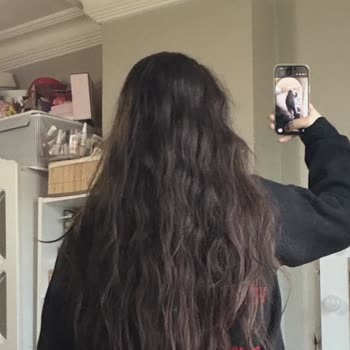 Saç Rengi Hatası Ve Aşırı Kesim Nedeniyle 19 Bin TL İadesi Talebi