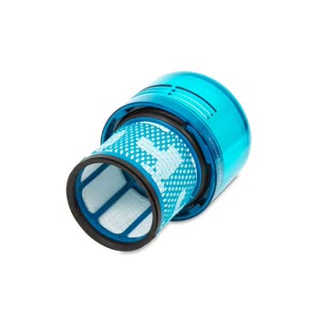 Orijinal Mor Filtre Yerine Yeşil Filtre Takılması Ve Bilgilendirilmemesi