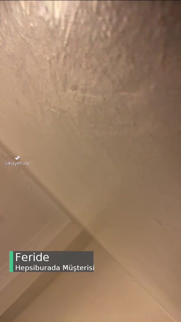 Hepsiburada'nın Müşteriye Destek Olmaması! videonun kapak resmi