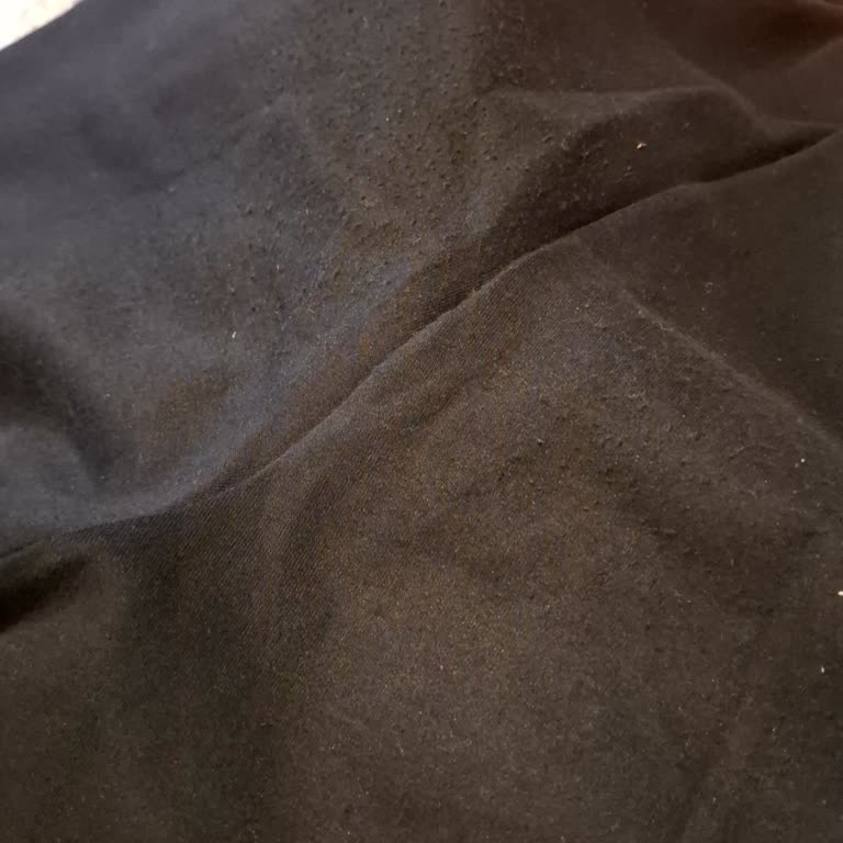 SuperStep Eşofmanda Erken Tüylenme Ve Haksız Kullanıcı Hatası İadesi Talebi