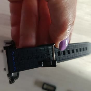 İlk Kullanımda Kordon Pimi Kırılan Lacoste Saati İçin İade Talebi Ve Kötü Müşteri İletişimi