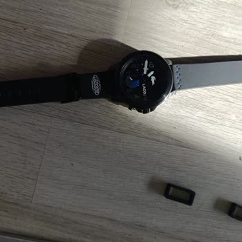 İlk Kullanımda Kordon Pimi Kırılan Lacoste Saati İçin İade Talebi Ve Kötü Müşteri İletişimi