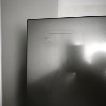 Arçelik Hasarlı Buzdolabı Teslim Edildi, İade Talebim Reddedildi