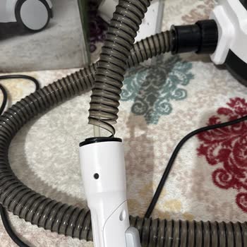 Kiwi Home Hortumda Açılma Meydana Geldi