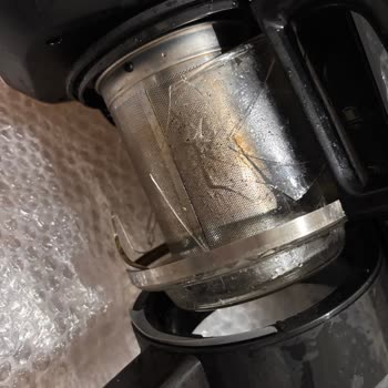 Karaca Çay Makinem Üç Kez Kırık Döndü, Tamamen Yeni İsteniyor