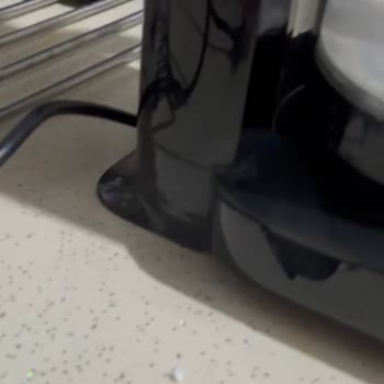 Karaca Çay Makinem Üç Kez Kırık Döndü, Tamamen Yeni İsteniyor