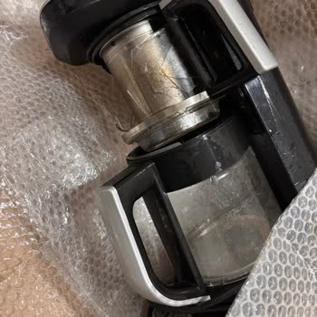 Karaca Çay Makinem Üç Kez Kırık Döndü, Tamamen Yeni İsteniyor