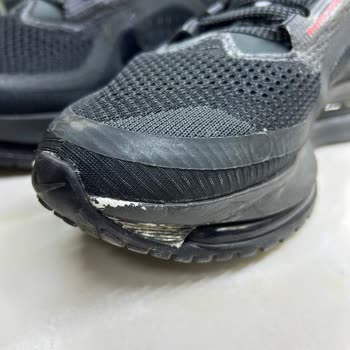 Nike Pegasus Ayakkabısının Ön Boyası 15 Gün İçinde Aşındı, Değişim Talebi