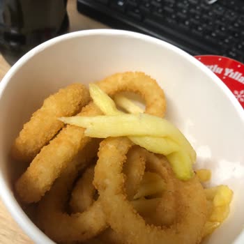 Trendyol GO’da Bayat Ürün Teslimatı, İade Reddi Ve Hesap Askıya Alınması