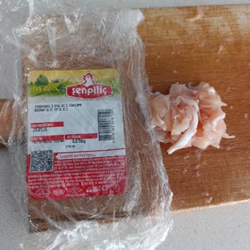 Şenpiliç Tavuk Bonfilede Aşırı Sinir Ve Zar Sorunu