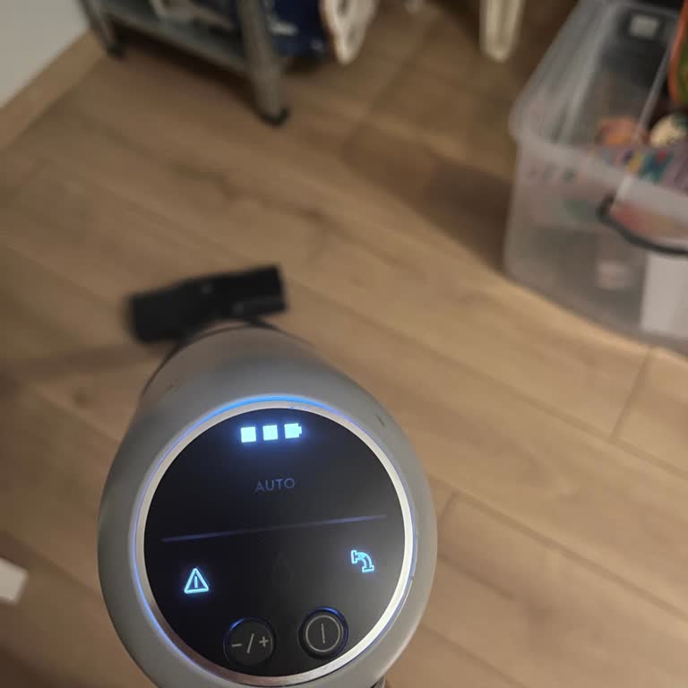 Teknosa Süpürge Garantisi İhlali Ve Çözülmeyen Arıza