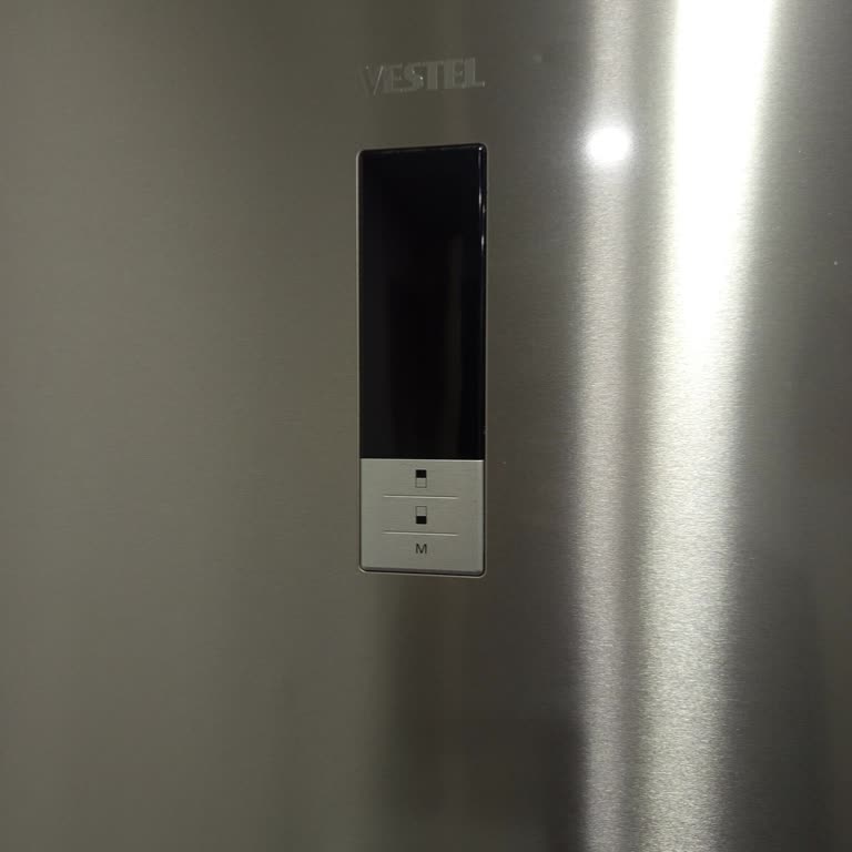 Vestel Buzdolabındaki Gövde Gaz Kaçağı Ve Yetersiz Telafi Teklifi