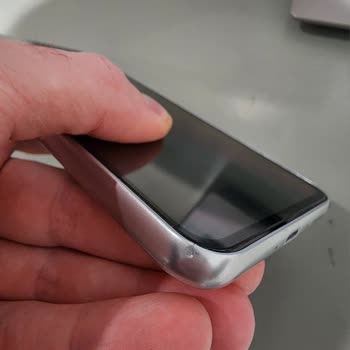 Güncelleme Sonrası Pil Yüzdesi Tutarsızlığı Nedeniyle Gereksiz 8480 TL'lik Tamir Ücreti