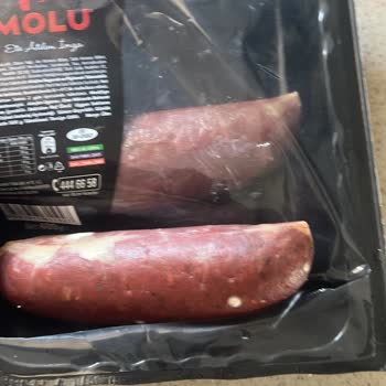 Kayseri Talas Tellioğlu Fırını&nbsp; Küflenmiş Ürün Satışı!