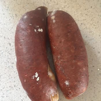 Kayseri Talas Tellioğlu Fırını&nbsp; Küflenmiş Ürün Satışı!