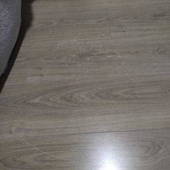 Ergül Mobilya'da Geciken Ve Kırık Koltuk Teslimatı, Cevapsız İlgisizlik