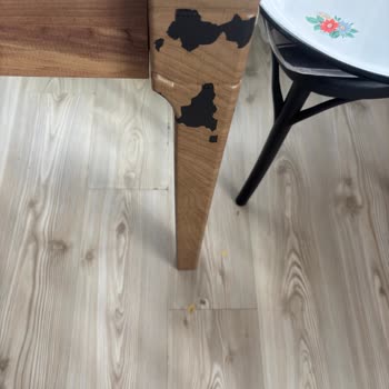 Modalife Mobilya Mutfak Masasında Kaplama Dökülmesi Ve Ücret İadesi Talebi