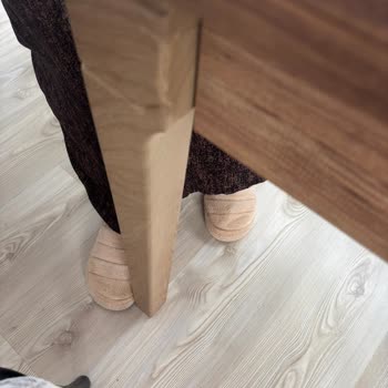 Modalife Mobilya Mutfak Masasında Kaplama Dökülmesi Ve Ücret İadesi Talebi