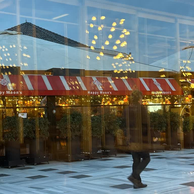 Happy Moons Tuzla Şubesinde Temizlik Ve Servis İhmal Edildi