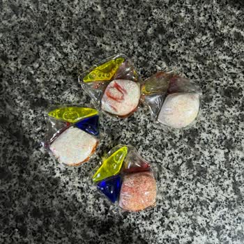 Migros’ta Asperox Bulaşık Tabletinde Patlak Ürün Ve Cevapsız İade Talebi