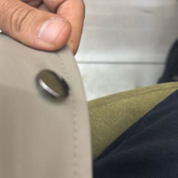 Boyner Mağazasından Aldığım Network Montlarında Kalite Sorunu Ve İade Talebi