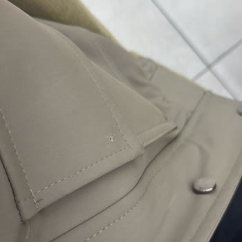 Boyner Mağazasından Aldığım Network Montlarında Kalite Sorunu Ve İade Talebi