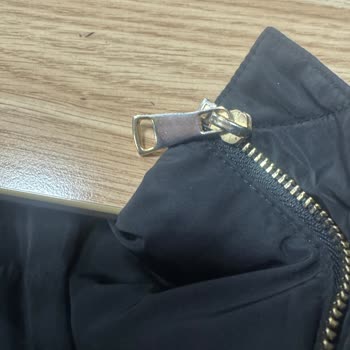 Boyner Mağazasından Aldığım Network Montlarında Kalite Sorunu Ve İade Talebi