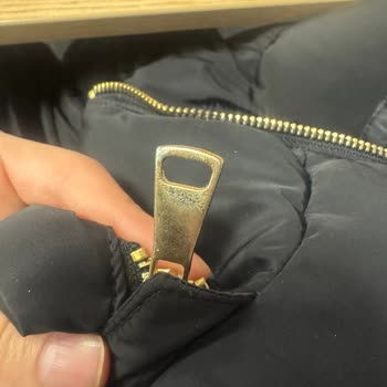 Boyner Mağazasından Aldığım Network Montlarında Kalite Sorunu Ve İade Talebi